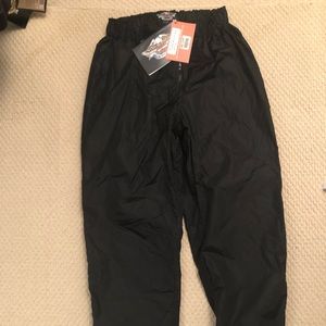 Harley Davidson Heated Liner Pants Size Large